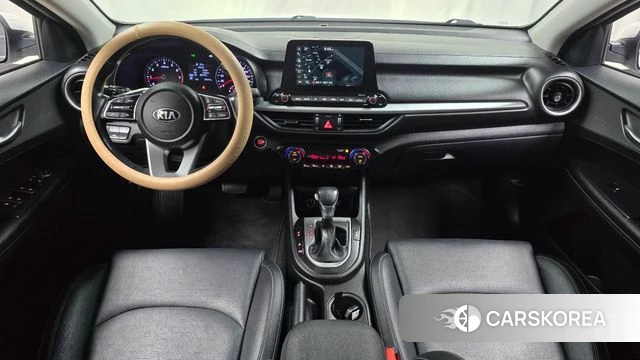 Kia Come New K3 id 3942687 из Кореи 17