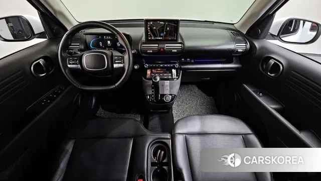 Hyundai Casper id 3447068 из Кореи 17