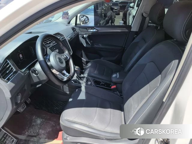 Volkswagen Tiguan L id 4300492 из Китая 12