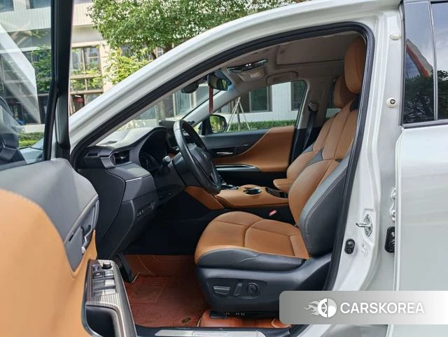 Toyota Weisha id 4274748 из Китая 13