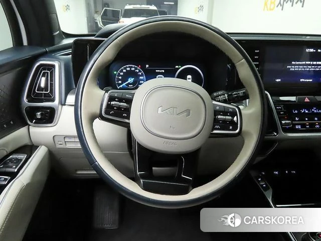Kia Sorento 4th Generation id 4757769 из Кореи 17