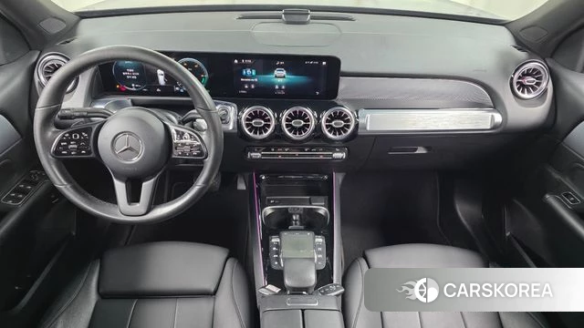 Mercedes-Benz GLB-Class X247 id 4793725 из Кореи 29