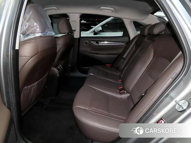 Hyundai Grandeur IG id 3873879 из Кореи 16