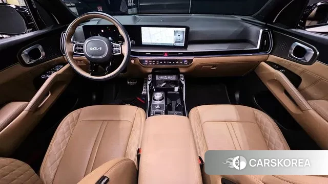 Kia The New Sorento 4th Generation id 3026594 из Кореи 17