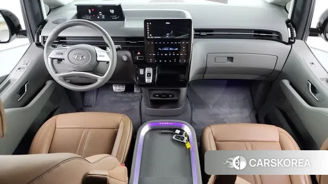 Hyundai Staria id 3006856 из Кореи 17