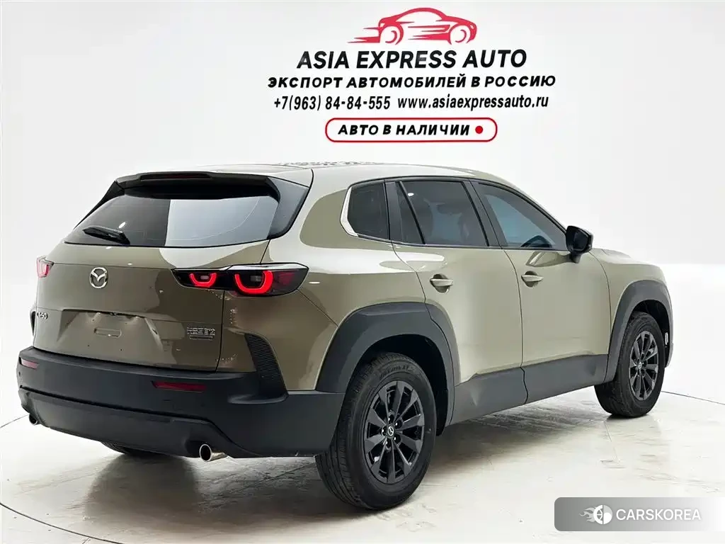 Mazda CX-50 Xingya id 4553958 из Китая 22