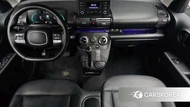 Hyundai Casper id 3016407 из Кореи 17