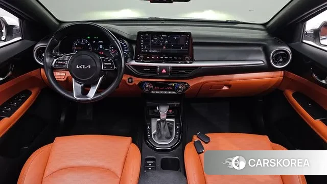 Kia The New K3 2nd generation id 3551212 из Кореи 17