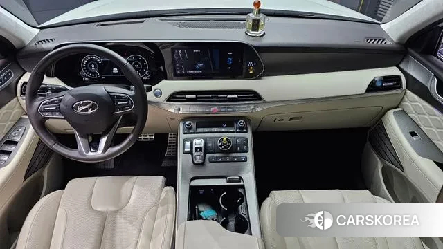 Hyundai Palisade id 3406140 из Кореи 17