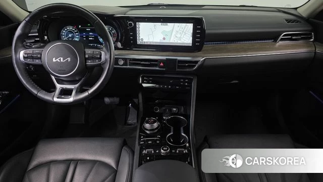 Kia K5 3rd generation id 4916958 из Кореи 17