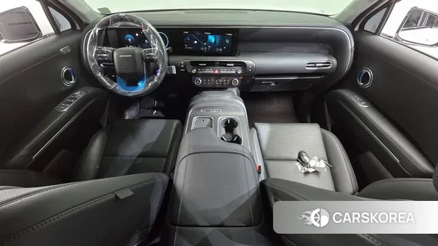 Hyundai Palisade (LX3) id 3575970 из Кореи 17