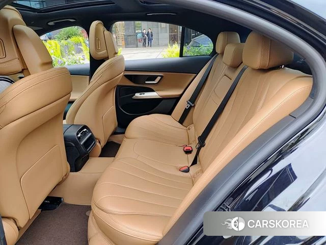 Mercedes-Benz E-class (imported) id 4256397 из Китая 7