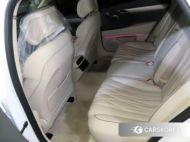 Genesis G80 (RG3) id 4308353 из Кореи 17