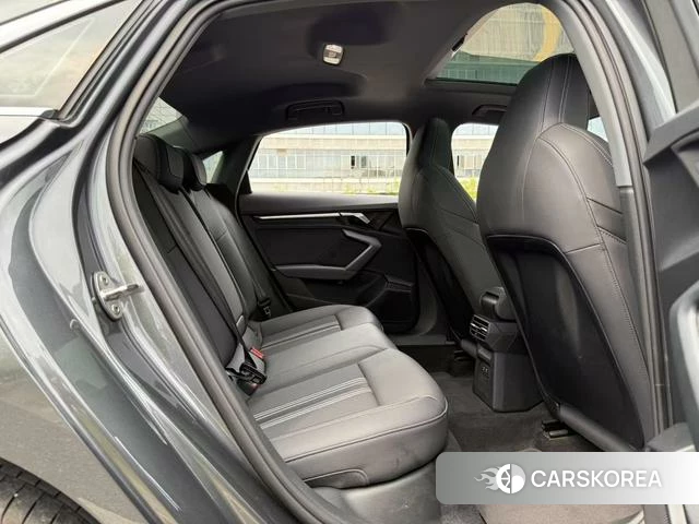 Audi A3 id 4277129 из Китая 18