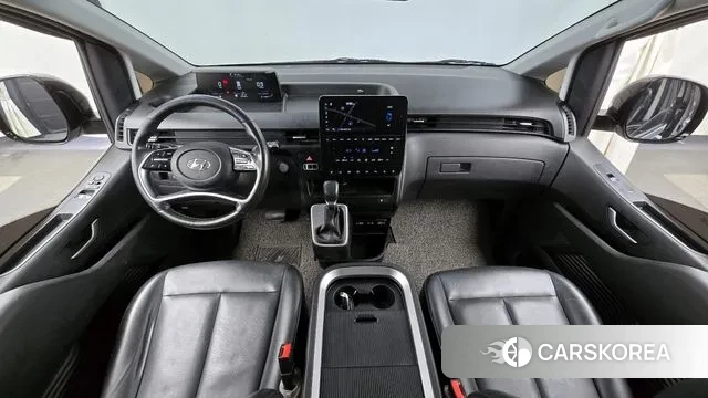 Hyundai Staria id 3597668 из Кореи 17