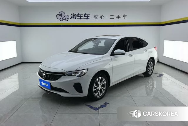 Buick Weilang id 4253192 из Китая 14