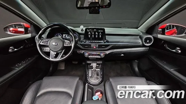 Kia Come New K3 id 2956644 из Кореи 17