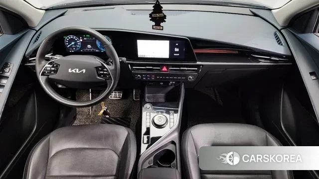 Kia Di Ol Nu Niro id 3317464 из Кореи 17