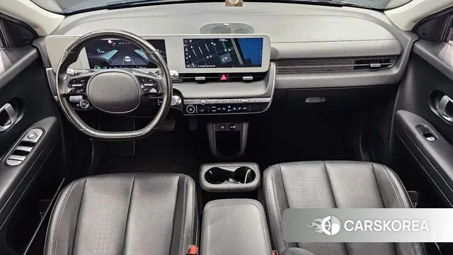 Hyundai Ionic 5 id 3181670 из Кореи 17