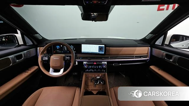 Hyundai Santa Fe (MX5) id 3817630 из Кореи 17