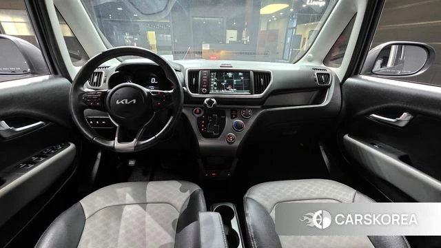 Kia The New Ray id 4475900 из Кореи 17