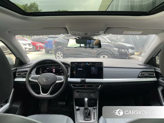 Volkswagen Lavida id 4264154 из Китая 16