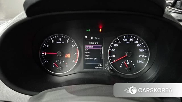 Kia Morning Urban (JA) id 4780379 из Кореи 27