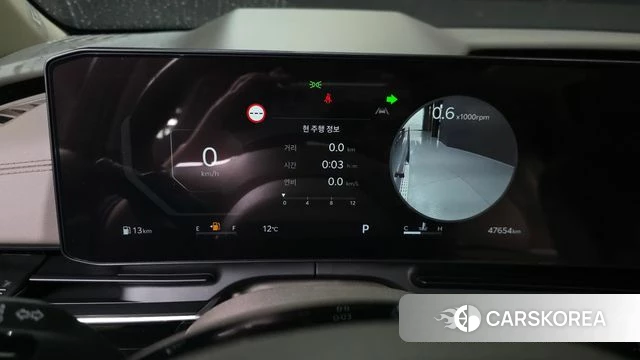 Kia The New Carnival 4th Generation id 3891487 из Кореи 17