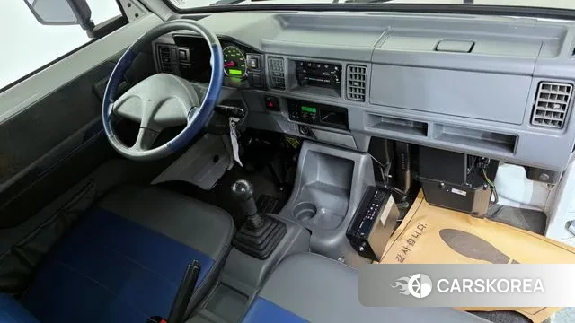 Chevrolet (GM Daewoo) New Labo id 3156481 из Кореи 17