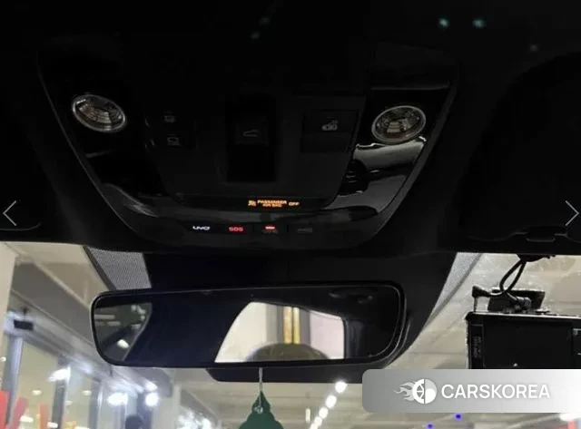 Kia K5 3rd generation id 3477051 из Кореи 16