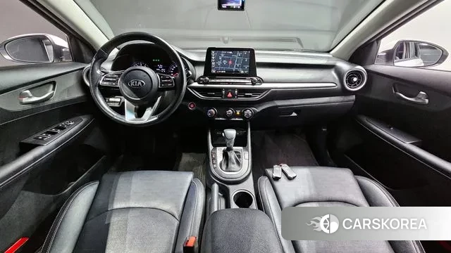 Kia Come New K3 id 3748575 из Кореи 17