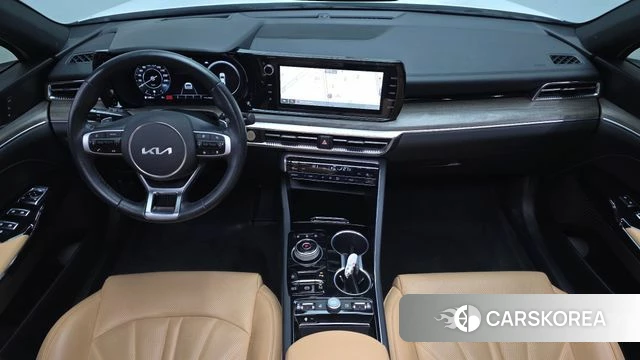 Kia K5 3rd generation id 3897730 из Кореи 17