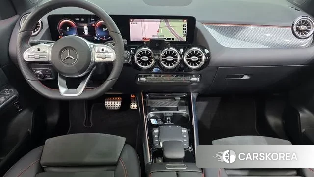 Mercedes-Benz GLA - Class H247 id 3691660 из Кореи 17