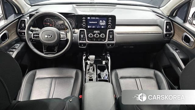Kia Sorento 4th Generation id 4619751 из Кореи 32
