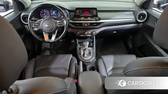 Kia Come New K3 id 3493681 из Кореи 17