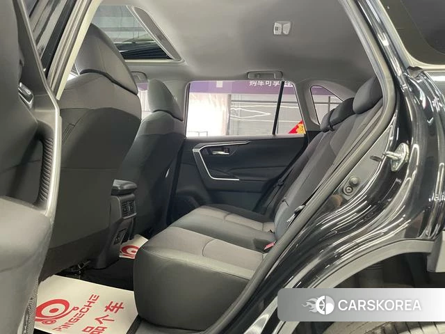 Toyota RAV4 Rongfang id 4253163 из Китая 18