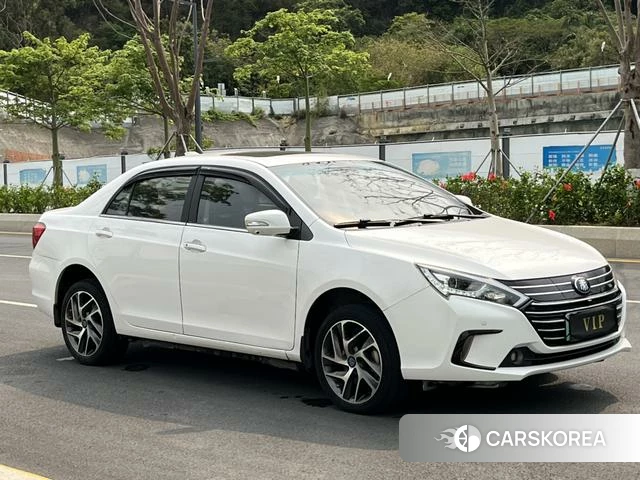 BYD Qin Yu id 4213045 из Китая 7