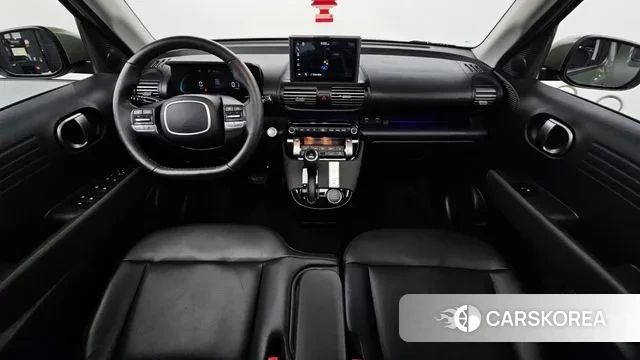 Hyundai Casper id 3195839 из Кореи 17