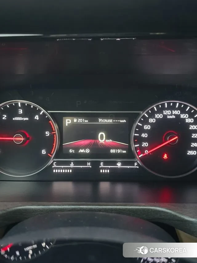 Kia Sorento 4th Generation id 3479512 из Кореи 15