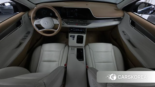 Hyundai The New Grandeur IG id 4930022 из Кореи 17