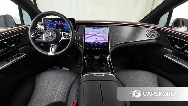 Mercedes-Benz EQE V295 id 4730511 из Кореи 17