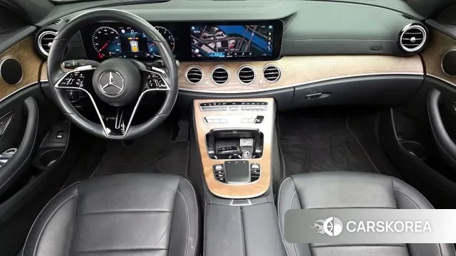 Mercedes-Benz E-Class W213 id 3675422 из Кореи 17