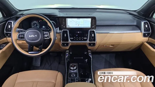 Kia Sorento 4th Generation id 2689281 из Кореи 17