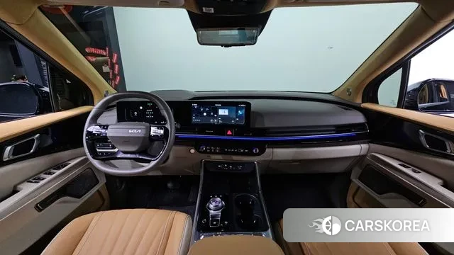 Kia The New Carnival 4th Generation id 3757833 из Кореи 17