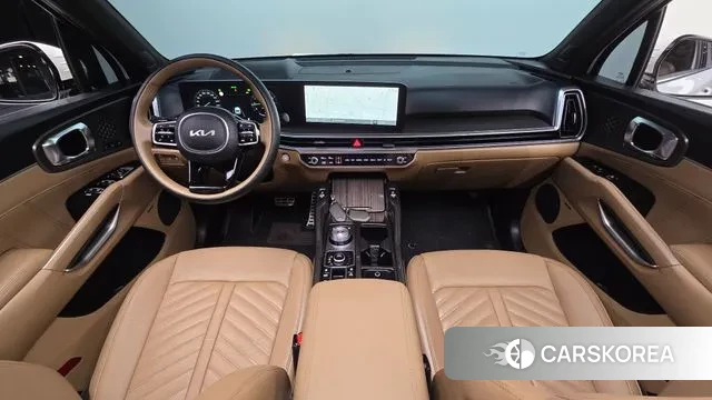 Kia The New Sorento 4th Generation id 3620218 из Кореи 17