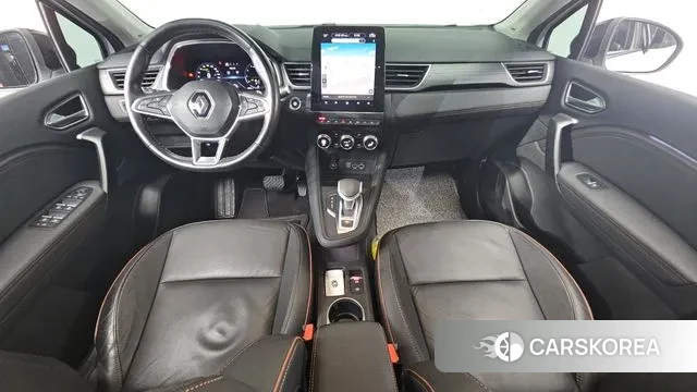 Renault Korea (Samsung) Capture id 3433093 из Кореи 17