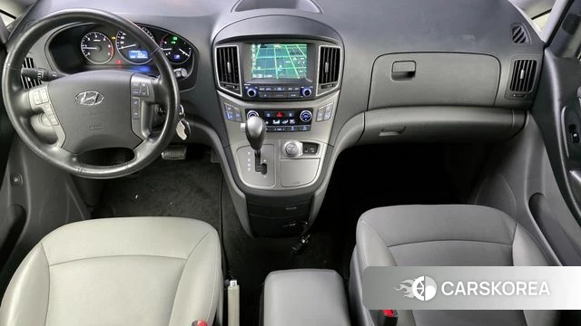 Hyundai The New Grand Starex id 4285651 из Кореи 27