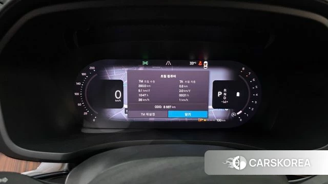 Volvo V60 Cross-Country 2nd Generation id 4734565 из Кореи 33