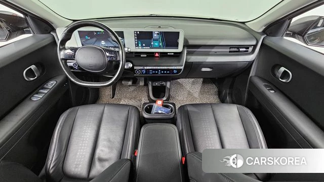 Hyundai Ionic 5 id 3965220 из Кореи 17