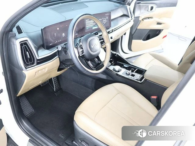 Kia The New Sorento 4th Generation id 4905002 из Кореи 17